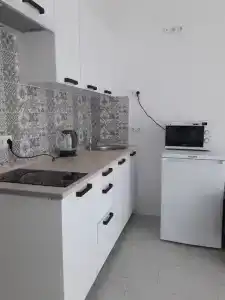 Квартиры на Цветочной 34 - 872