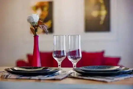 Лофт у Золотых Ворот - 21