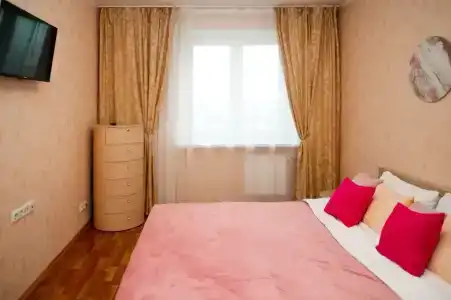 Апартаменты на Бутлерова, 40 - 0
