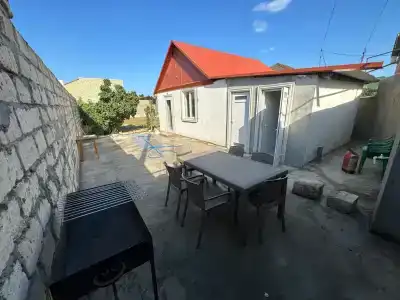 Дача на берегу моря на Приморской - 10