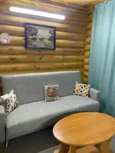 Дом охотника - 4