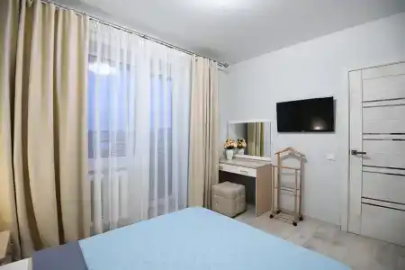 Квартиры на Братьев Ждановых 3 - 4