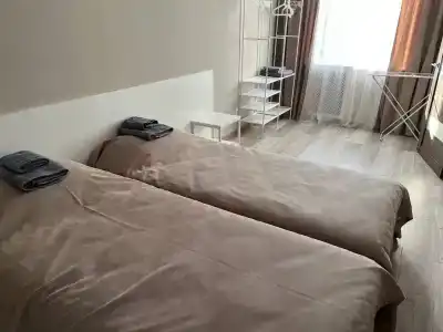 Art House в центре Полоцка - 3