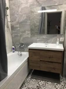 Квартиры на Чкалова 18 - 92