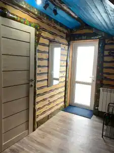 Гостевой домик с русской баней - 69
