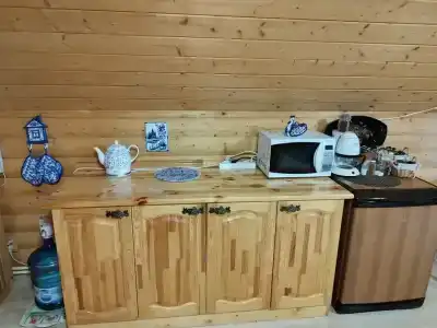 Гостевой дом с баней - 81