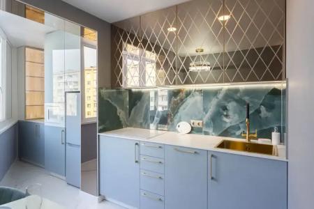 Квартиры на Генерала Карбышева набережная 4 - 182