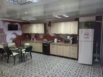 Эллинг для большой компании - 10