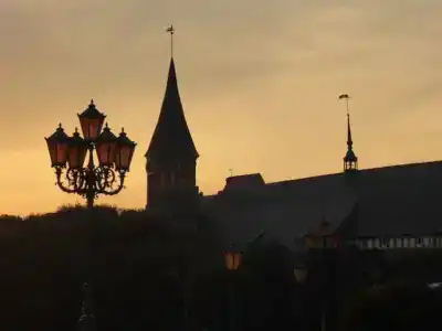 Квартиры в Малом переулке 3 - 41