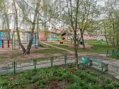 в старом городе - 10