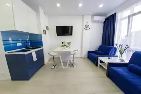 Апарт Морской - 3