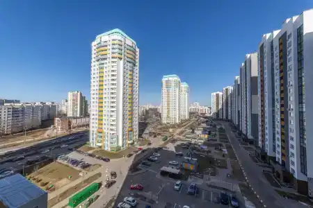 Вип Новостройка - 7