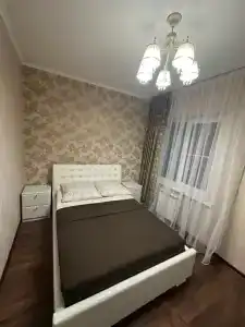 Квартиры на Красной Горке 18/2 - 55