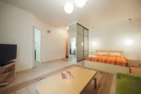 Apartment Cozy Cute - 0