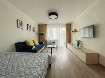 Приглашаю Вас в мою светлую, уютную однокомнатную квартиру ! - 4