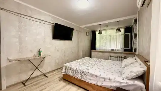 Квартиры на Партизанской 10 - 1