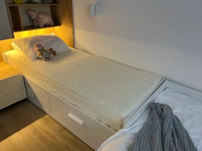 Дом в сосновом лесу - 23