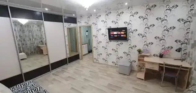 Квартиры на Заречном проезде 37 - 3