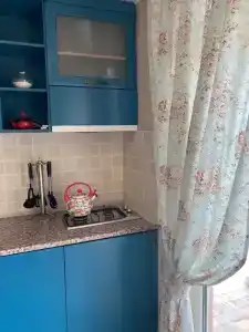 Эллинг на самом берегу моря - 49