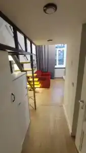 Metro Apartments - 51