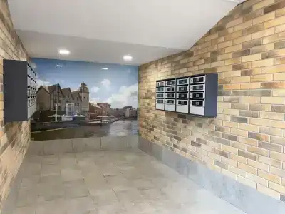 Квартиры на Уральской 20 - 594