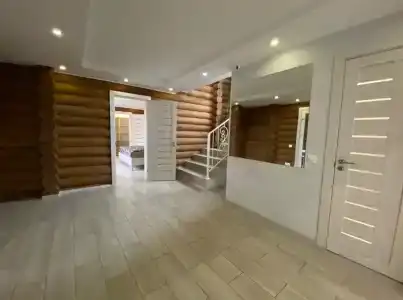Лесной - 3
