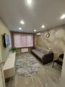 Квартиры на Лермонтова 25/2 - 3