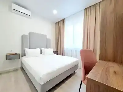 Квартиры на Цветочной 34 - 327