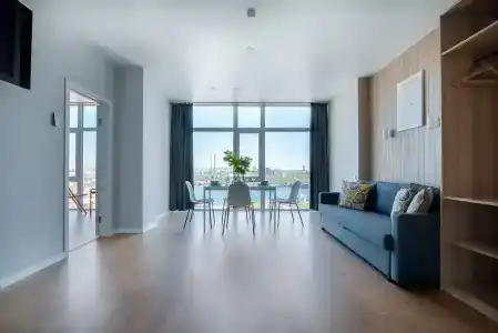 Panorama Suites - 38
