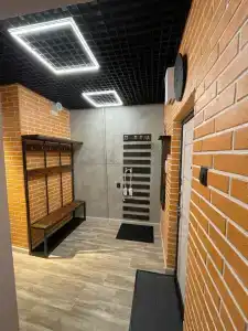 Квартиры на Олимпийской 35 - 4