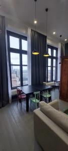 Квартиры на Аллее Героев 4 - 61
