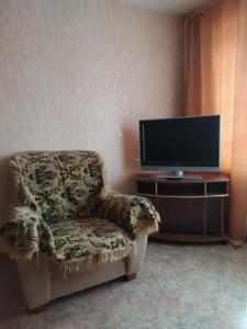 Квартиры на Льва Толстого 55 - 1