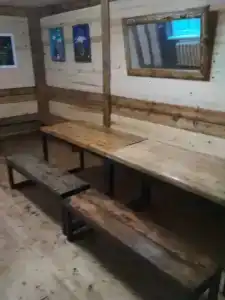 Большой дом для большой компании - 35