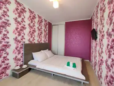 Apartment on Internacionalnaya 34 - 6