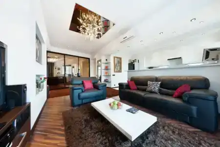 Квартиры на Независимости 23 - 2