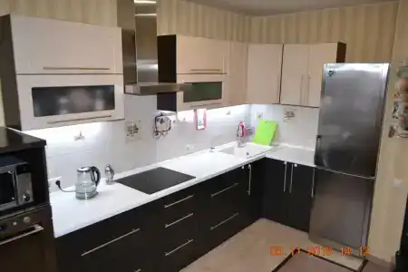 Квартиры на Юлиуса Фучика 58Б - 1