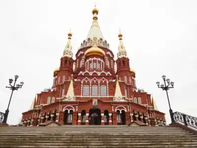 АпартЛюкс Ривьера. Центр и набережная. - 32
