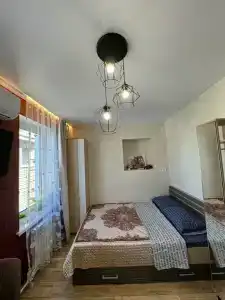 Квартира на Семеновской 8б - 192