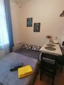 Квартиры на Ботанической 41к7 - 400