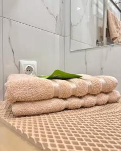 Новая евродвушка в центре Кукковки - 12