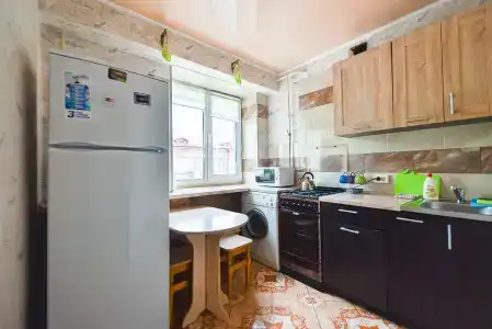 В историческом центре Гродно - 1