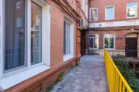 Квартиры на Адмирала Фокина 7А - 373