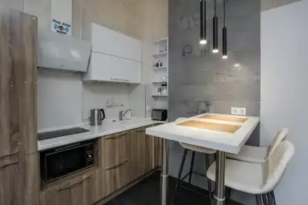 Квартиры на Верещагина 12 - 289