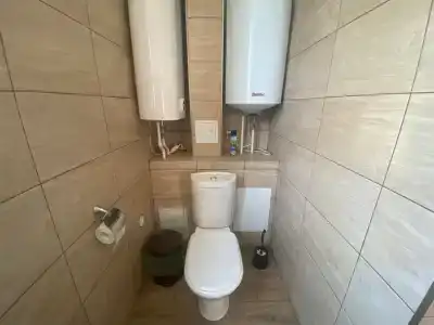 Коттедж с баней на дровах - 8