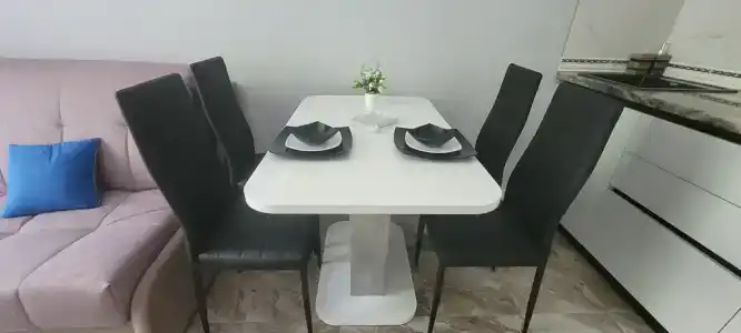 Уютный домик на Совхозной - 8