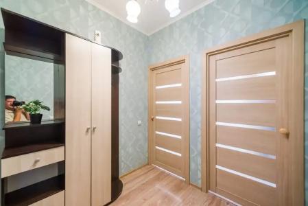 Квартиры на Чкалова 18 - 182