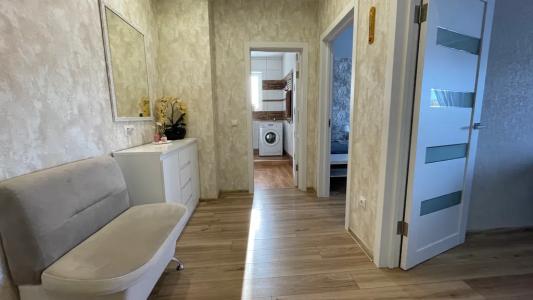 Квартиры на Сосновой 8 - 153