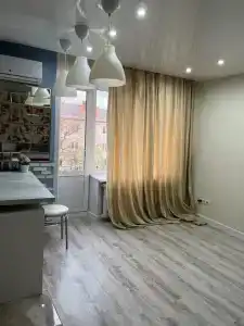 Квартиры на Садовой 30 - 1