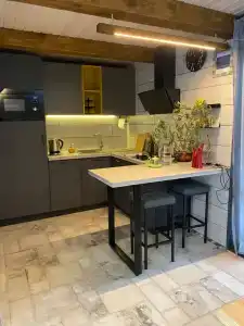 Handmade Mountain View guesthouse - 11