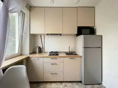 Приглашаю Вас в мою светлую, уютную однокомнатную квартиру ! - 15